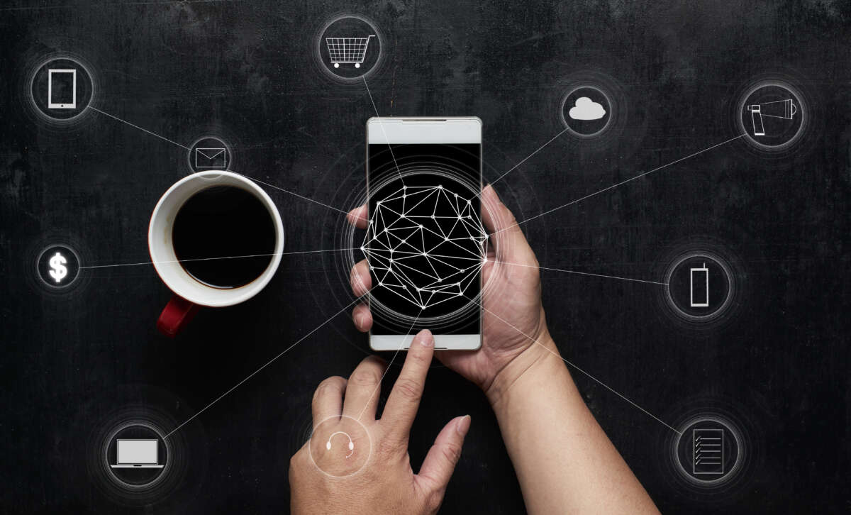 Why more women should work in payments