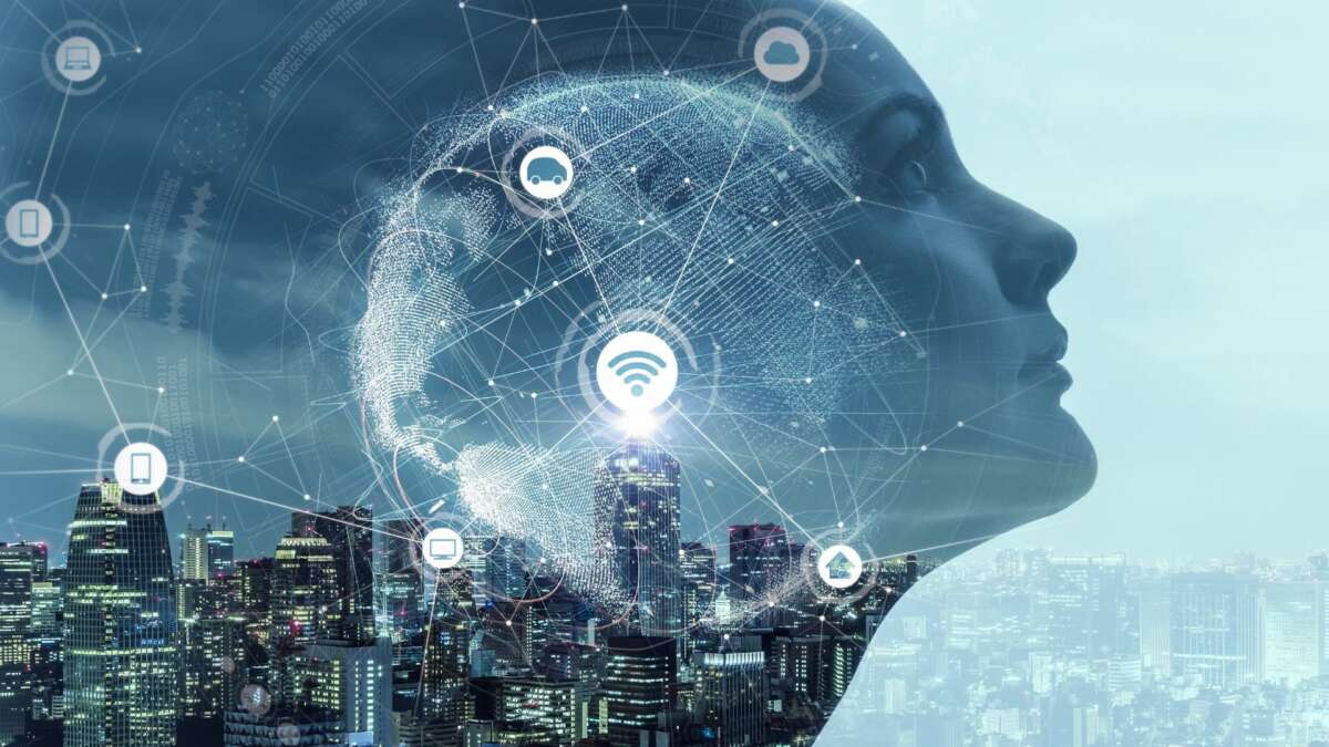 Humans vs. AI – can you tell the difference?