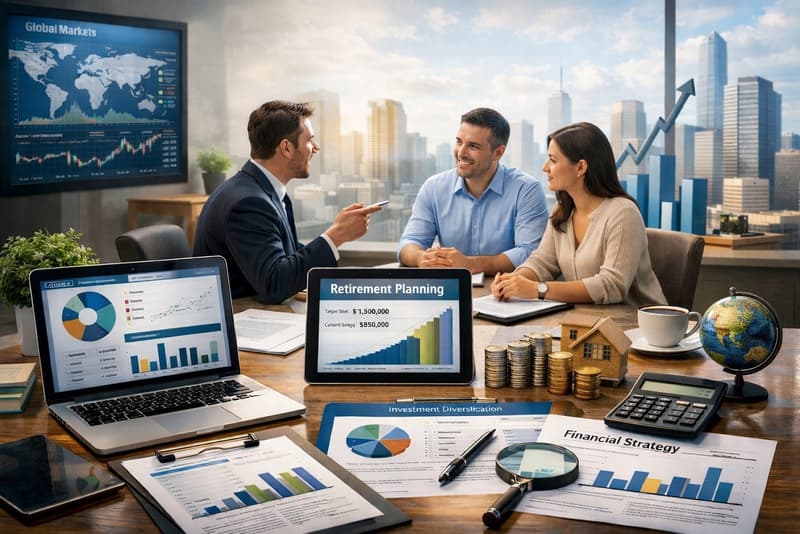 Euroclear Takes Strategic Stake in digital investor communications leader Proxymity