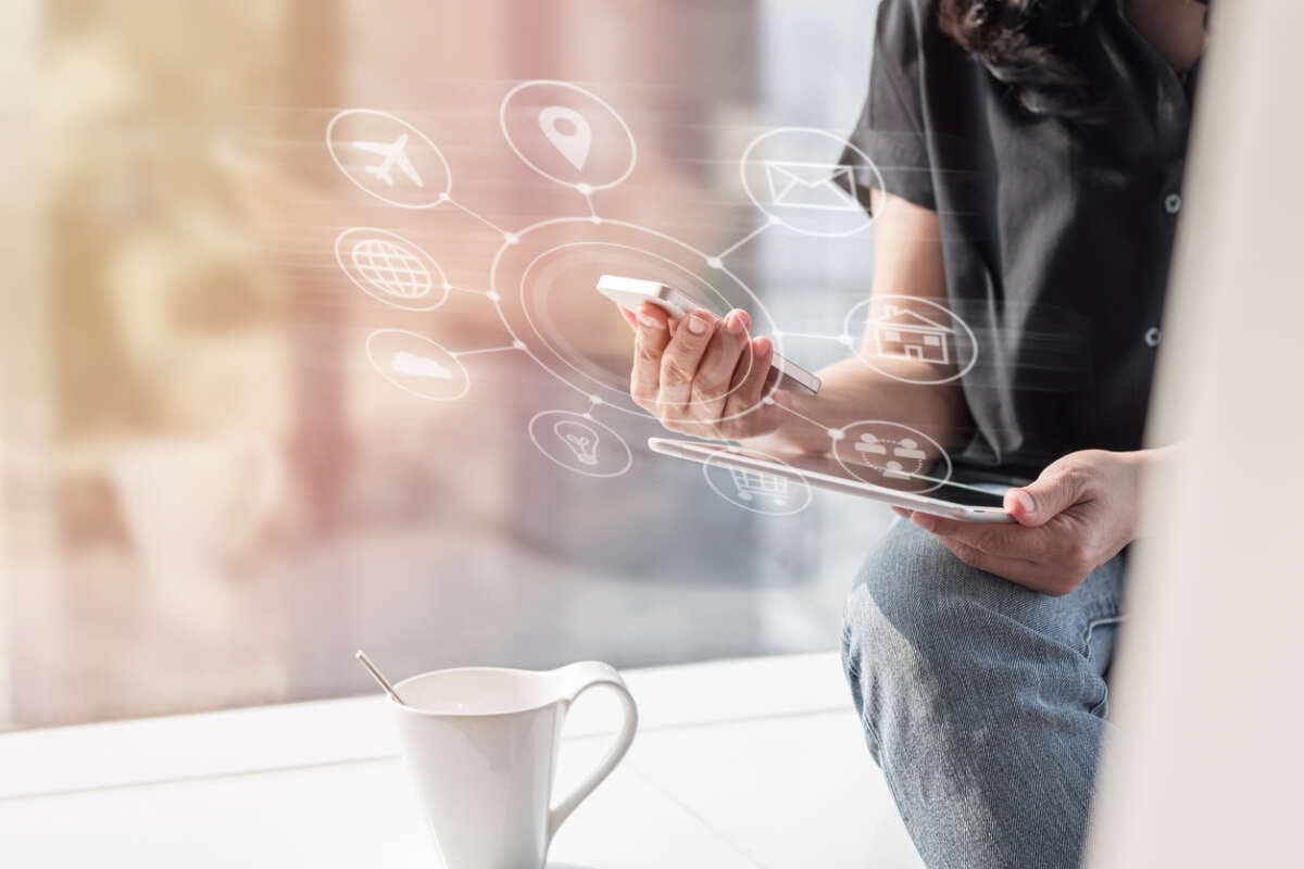 The value of fintech in a customer-centric approach