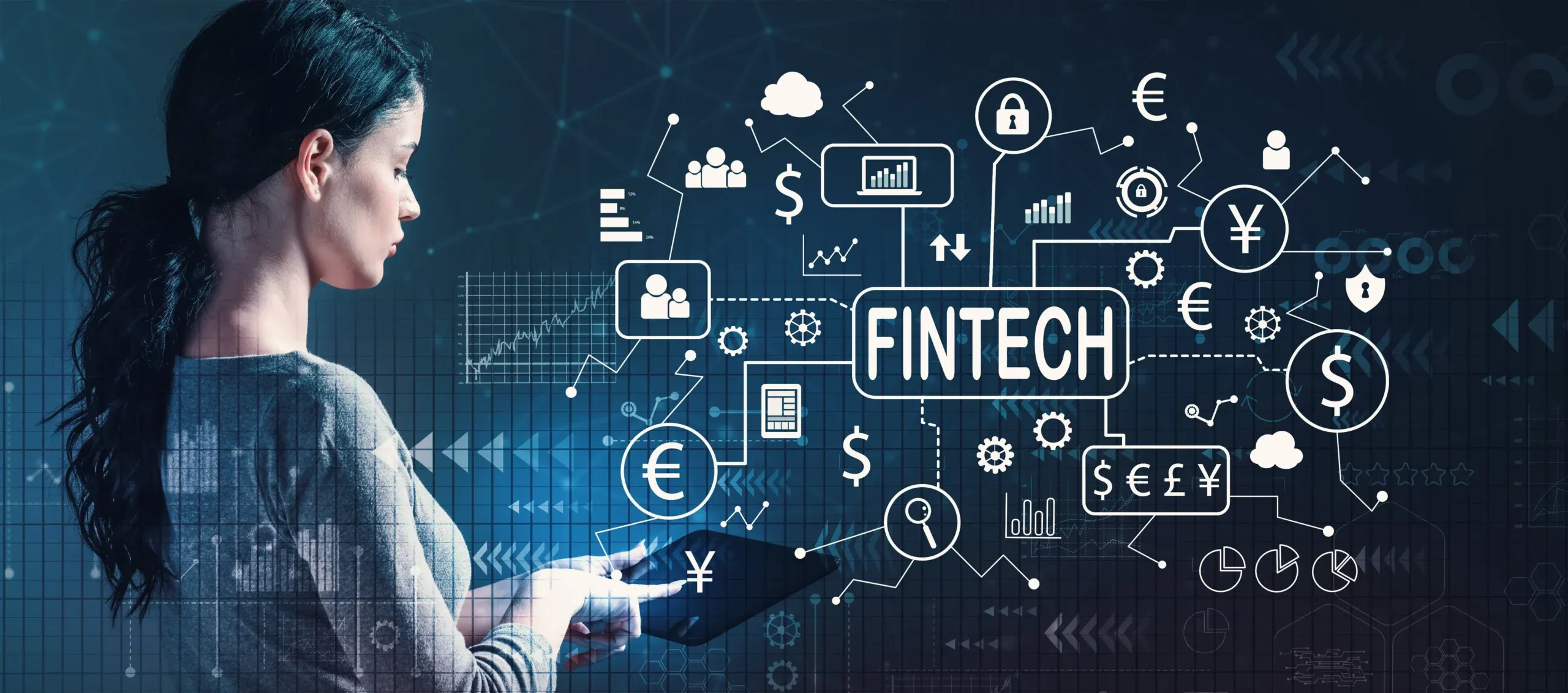 Decoding the Success of FinTech Startups in the Digital Age