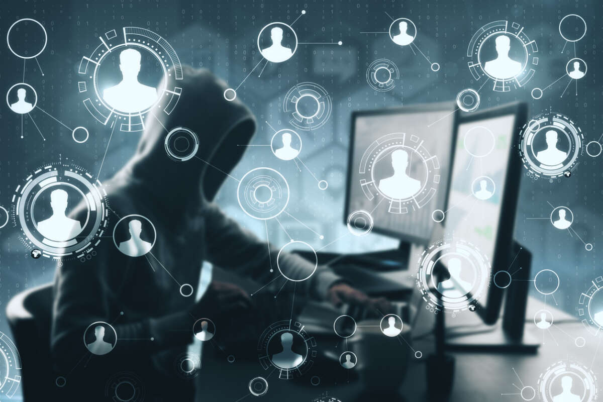 What is Phishing in Cyber security