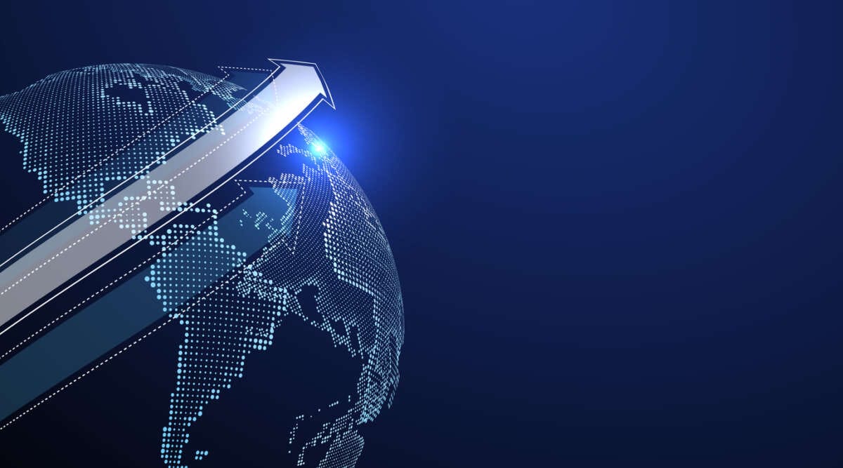 Morgan McKinley looks to the future with next generation of services and global expansion