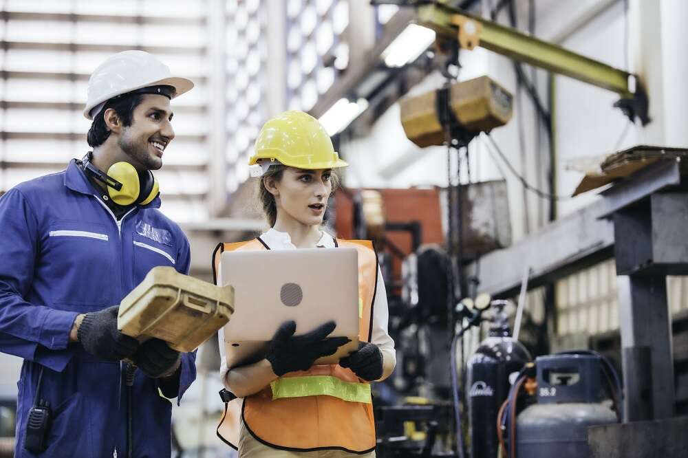 Machine Learning Automates Carbon Calculation for Construction