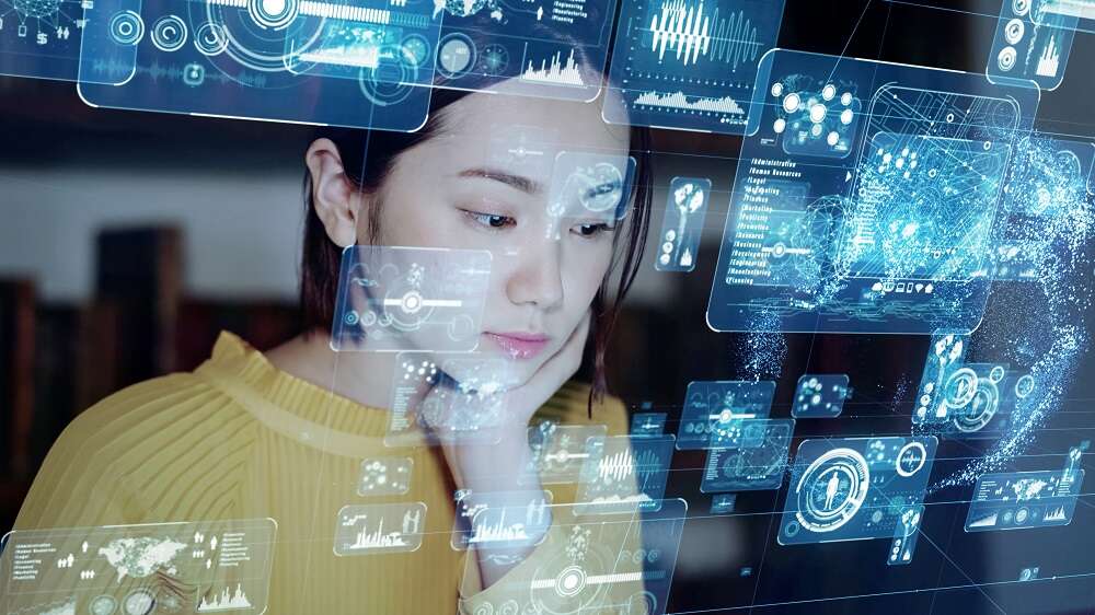 Optimising Digital Innovation through Intelligent Business Services