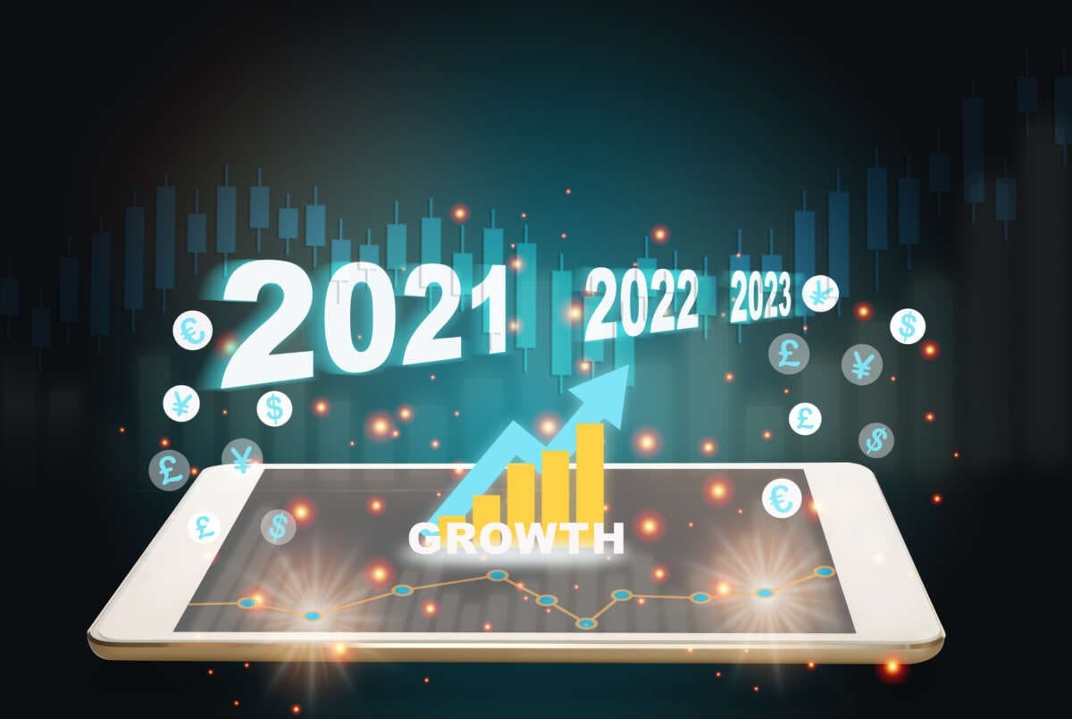 Looking Ahead to 2022- What’s in Store for Fintech