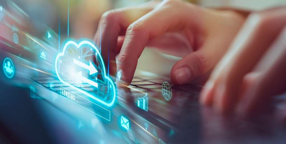 Megafrio Food Distributor Improves Stock Visibility with Infor CloudSuite WMS