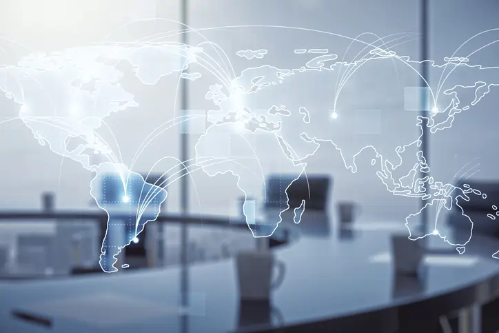 Getting to know Raphael Braes, Chief Product &amp; Technology Officer, Tradeshift