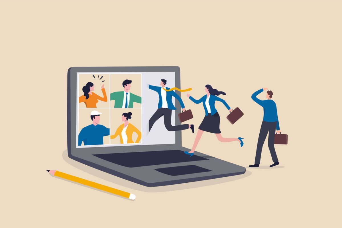 Hybrid working is driving demand for offices with less of a commute