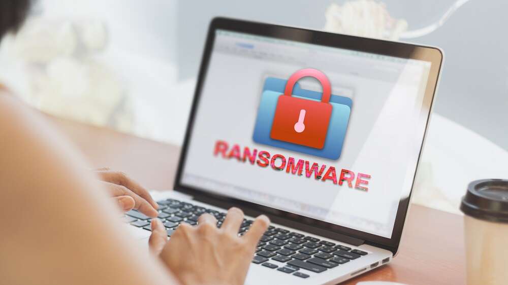 Ransomware considered top threat to financial sector