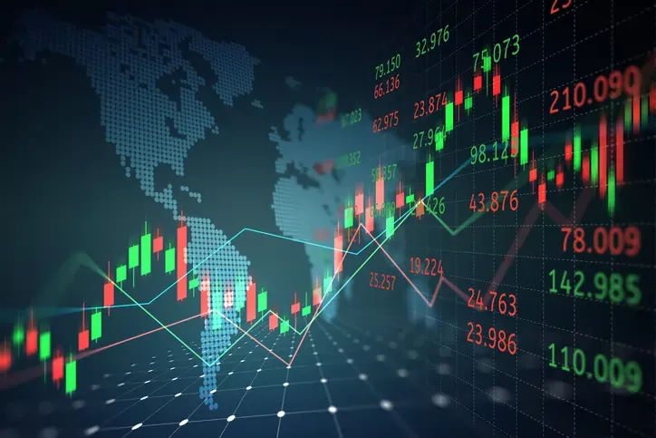 Global Markets Access Options for Financial Traders