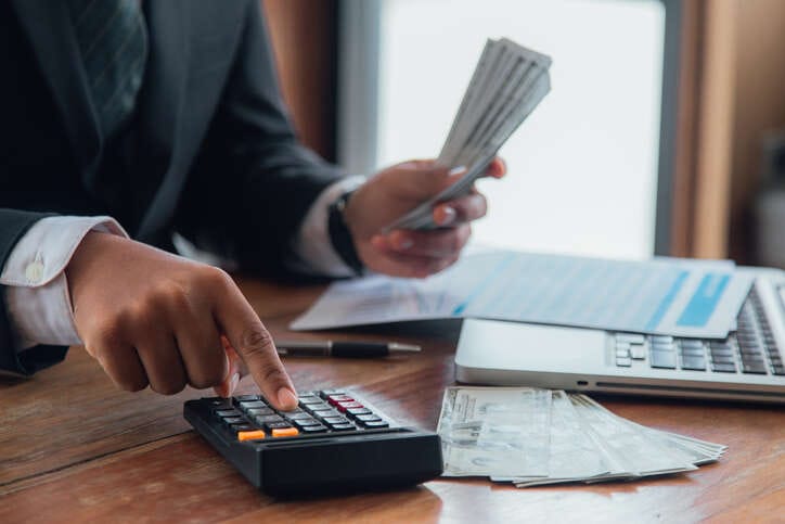 Building wealth during recession