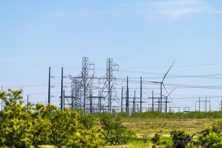 Electric Companies in Texas