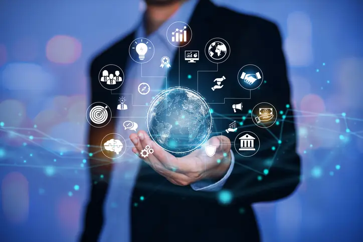 The Growing Trend of Digital Transformation in Corporate Finance