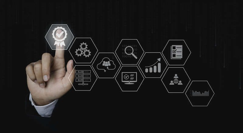 Buy vs. Build – How fintechs can save around two-thirds on risk orchestration fraud and financial crime costs