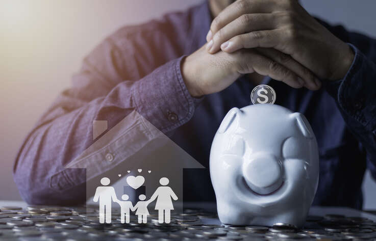 Building generational wealth