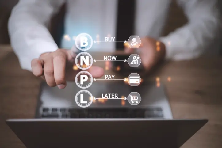 The BNPL Boom: How new payment options are defining the customer loyalty race