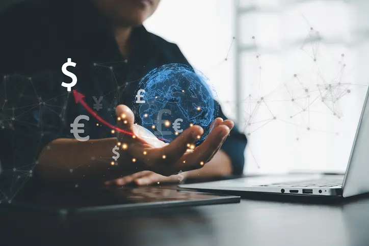 Fintech v/s financial services