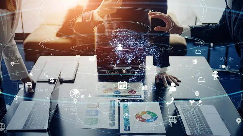 How technology is facilitating access to venture capital for diverse entrepreneurs