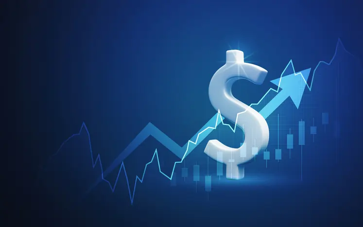 The next chapter A 360° view from the Spectrum Markets team
