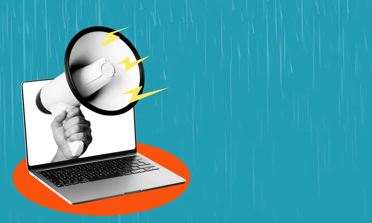 Creative Advertising Techniques for Online Platforms