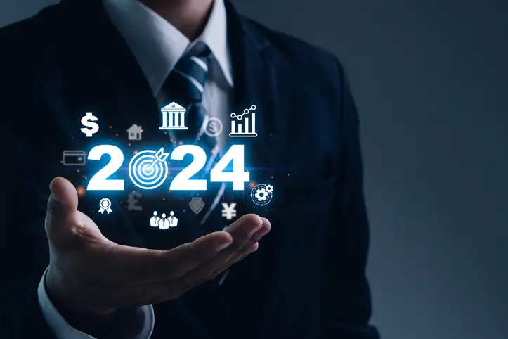 Banking leaders get back to basics for 2024