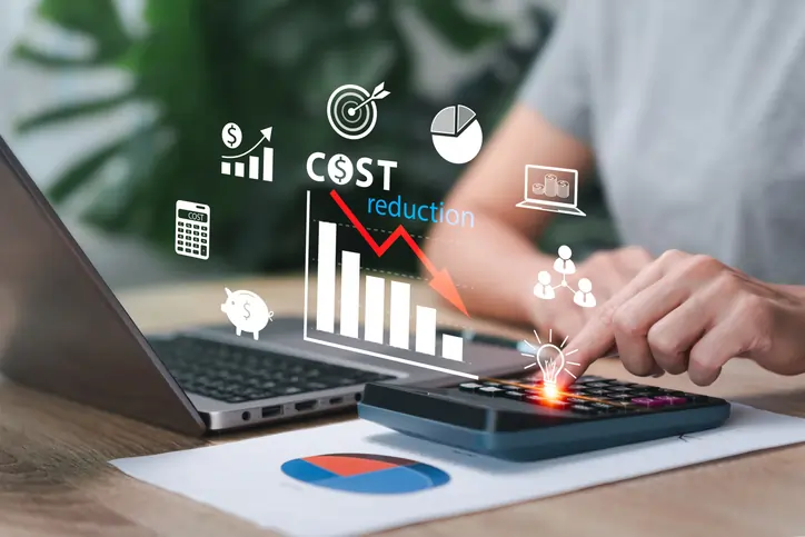 Cost savings and optimisation: The financial benefits of the cloud adoption in BPO