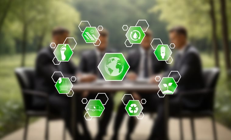 AZUR SEZ and the New Age of Sustainable Startups\n