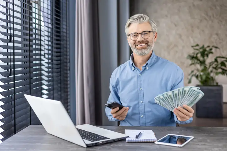 Bob Chitrathorn: A Prudent Financial Advisor facilitating Financial Independence to all people