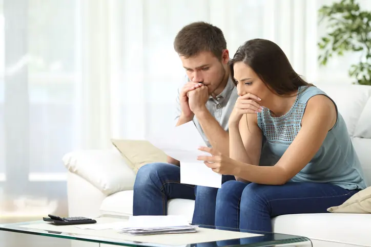 1 In 3 worried about keeping up with mortgage payments in 2024