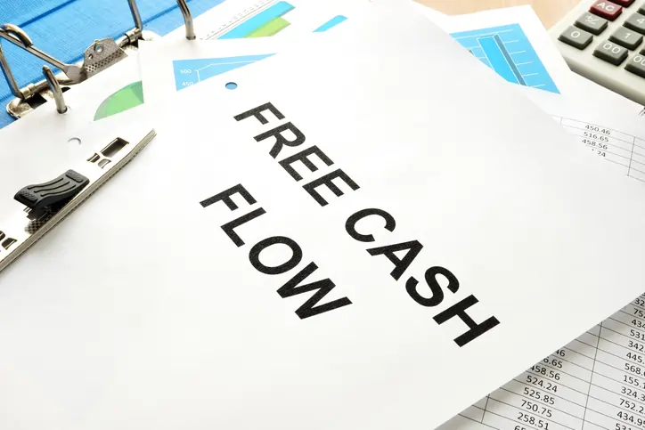 How to calculate free cash flow