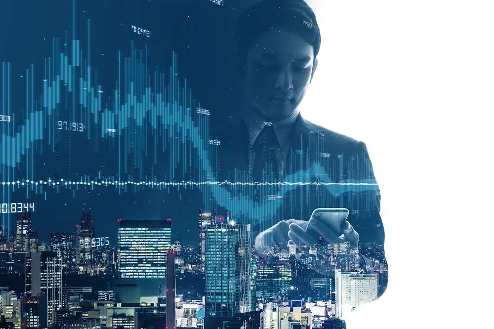 Looking Ahead: 2022 Fintech Predictions and Reflections