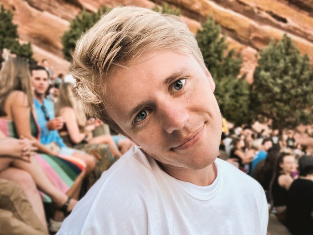 Jesse Ransford - Insights from a Rising Star in Corporate Finance Consulting