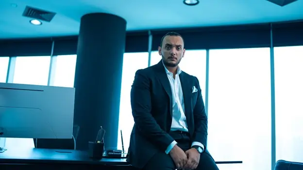 Khaled Ayesh: Pioneering Change in Proprietary Trading