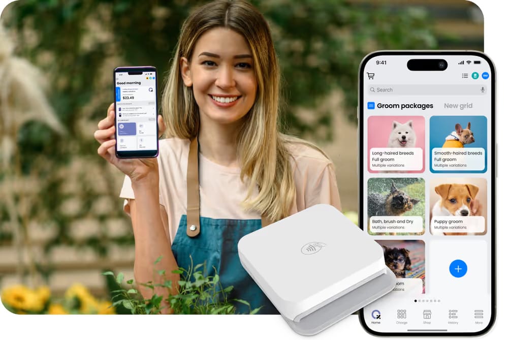 Richard Carter and Lopay: Redefining Payments for Small Businesses