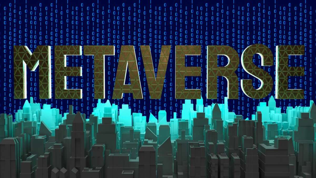 Over a quarter of Brits think the future of news will be delivered through the Metaverse reveals Tickaroo