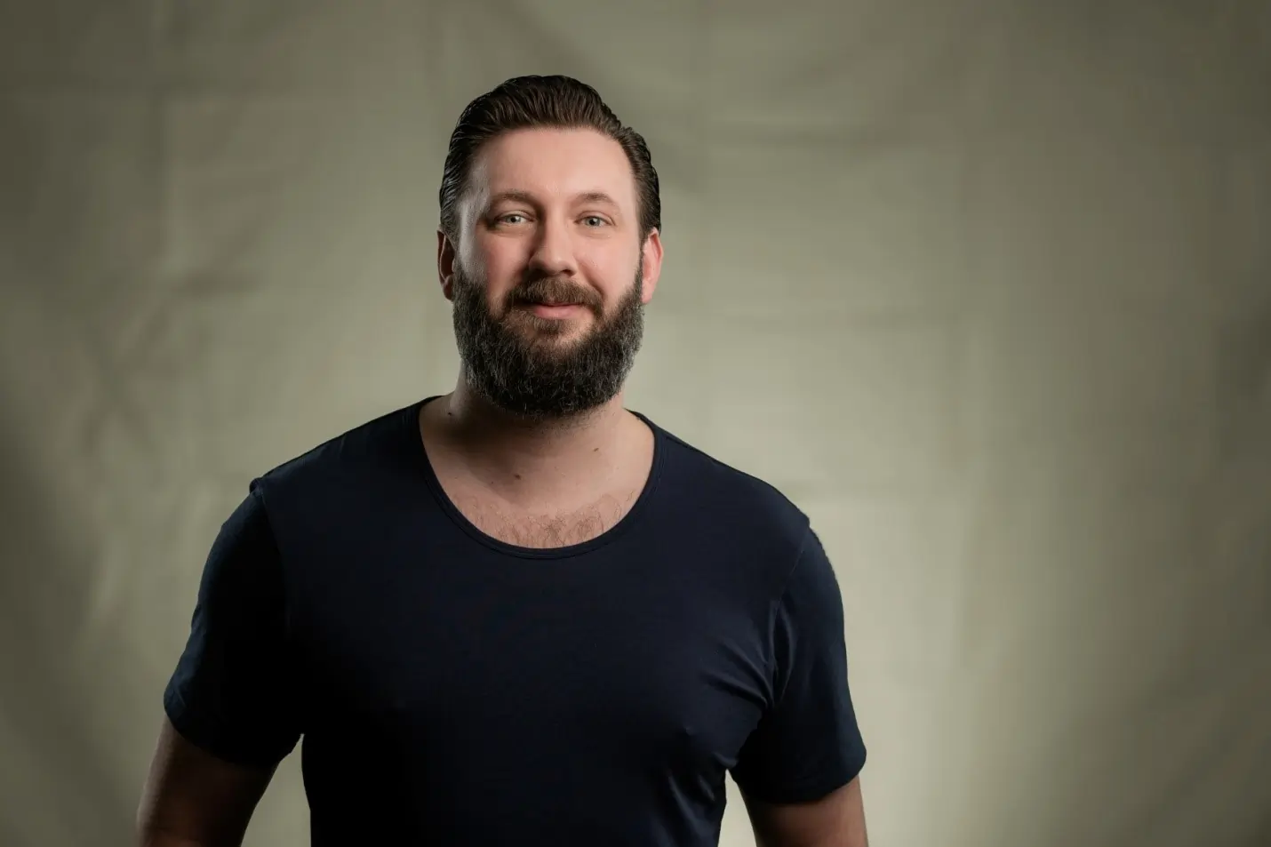 Tom Eyre, Co-CEO and Co-Founder of Loqbox