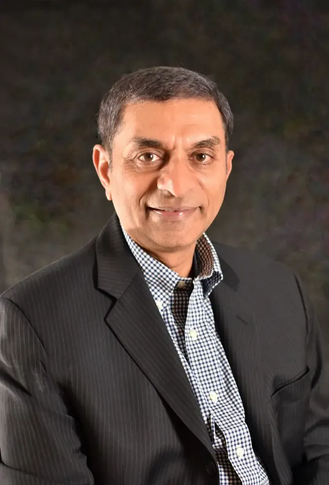Prakash Santhana, Partner at Davies