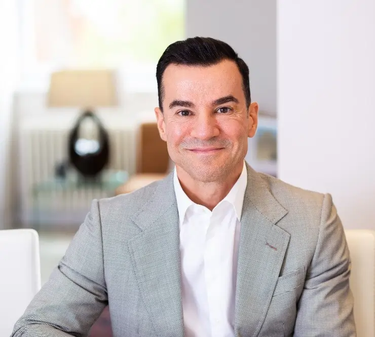 Rami Cassis, CEO, Fintilect