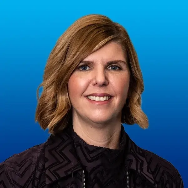 Carrie Ramskill, chief operating officer at HGS UK