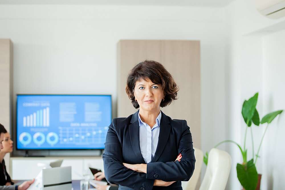 The mindsets needed for a successful modern CFO