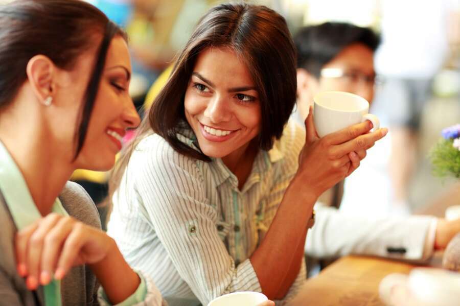 How to get the most out of your peer-to-peer support group