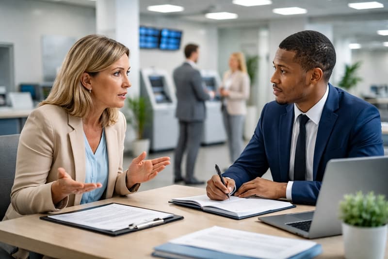 Complaint Handling Is Becoming Banking’s £283 Million Problem