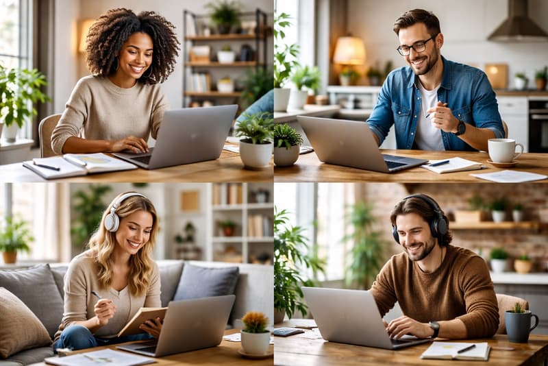 Why Client Trust Depends on Proof of Remote Work