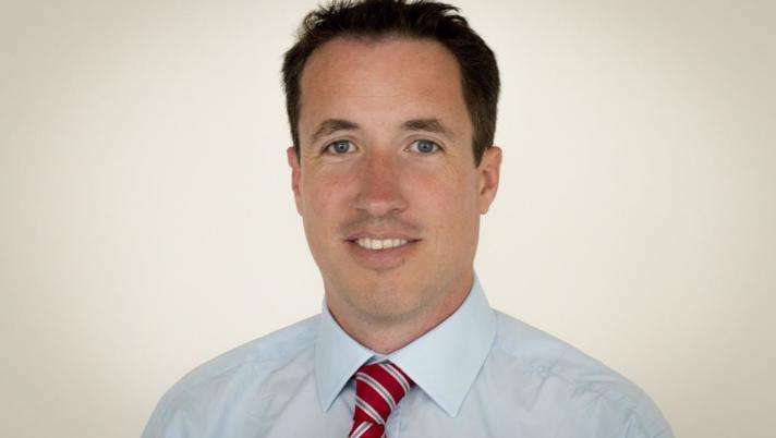 Advanced appoints Richard Kerr as Chief Financial Officer