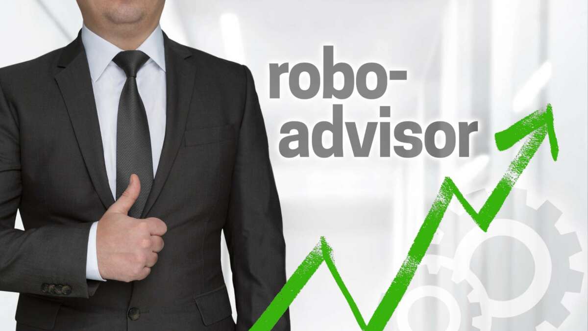 Robo Advisors – Can You Become a Stock Market Expert With Robo Advisors?
