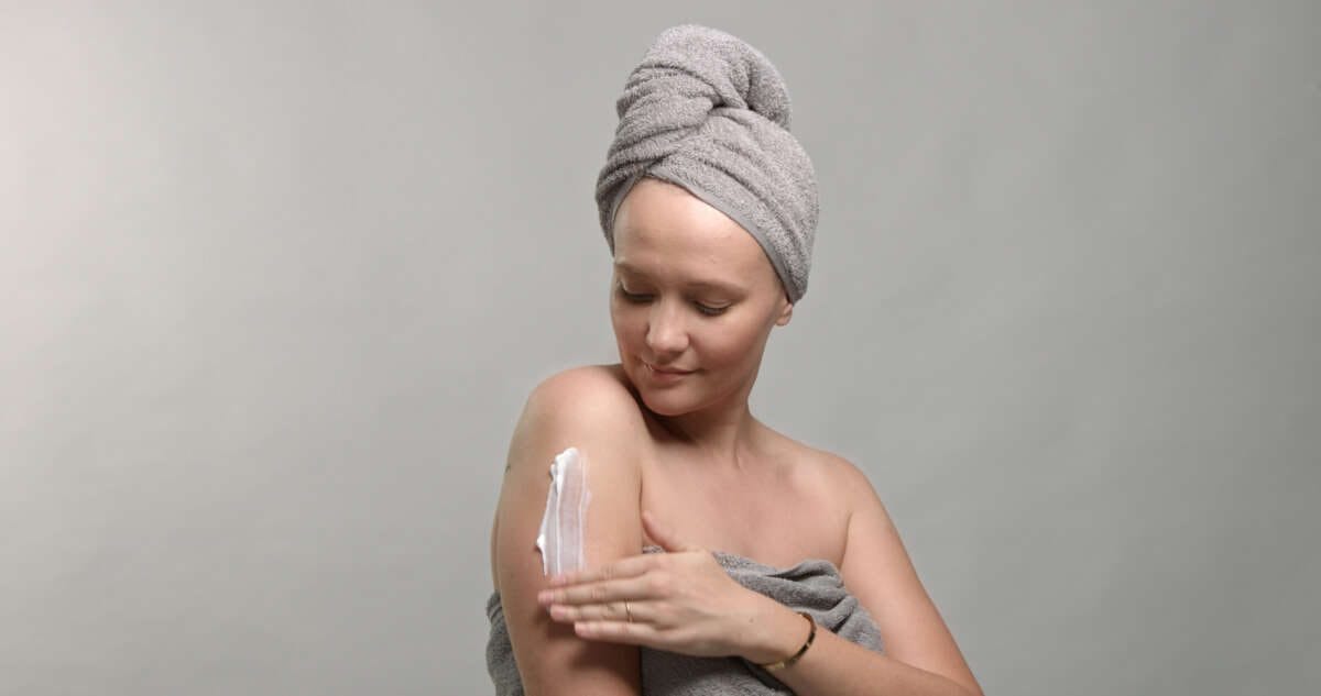 Forever Living Launches New Fast Absorbing Aloe Body Lotion