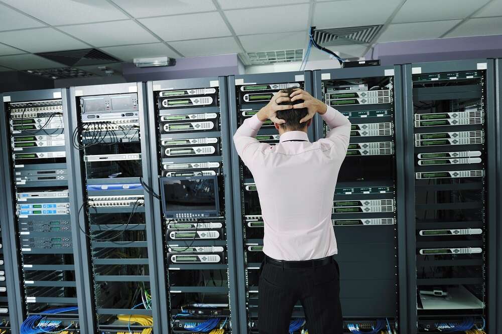 When it comes to disaster recovery is it time to rethink your plans?