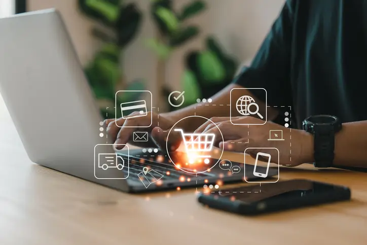 Composable Commerce The Future Of eCommerce