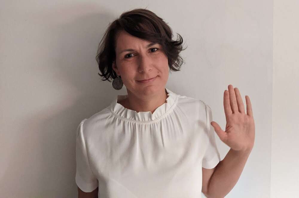 Crezco hires former Chip Financial executive to head up growth and finance operations